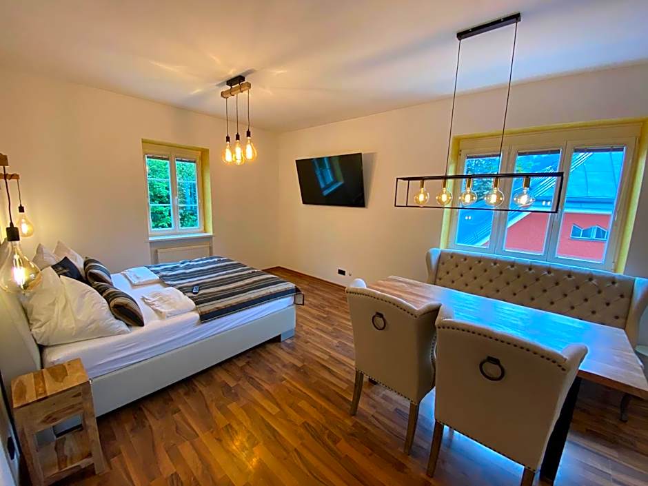 Club Alpenresidenz Gastein