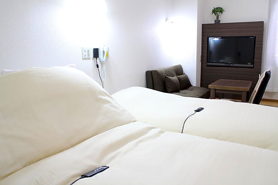 Business Hotel Raicho