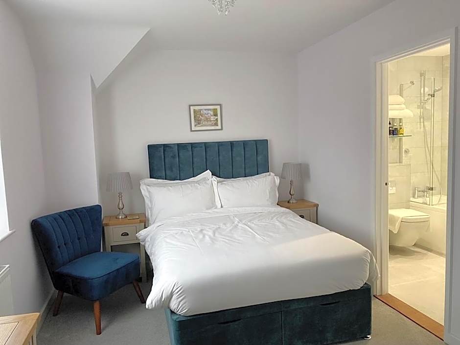 Prestbury Bed & Breakfast