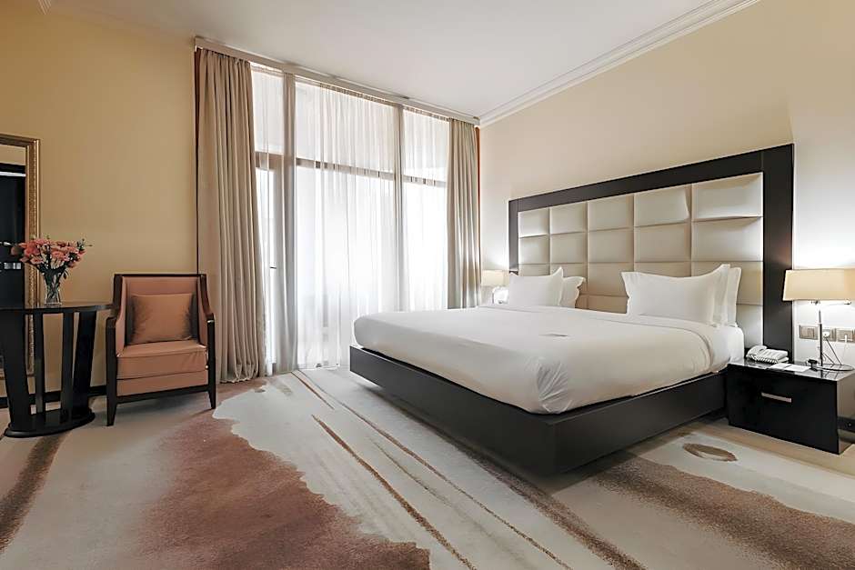 Paris Hotel Yerevan