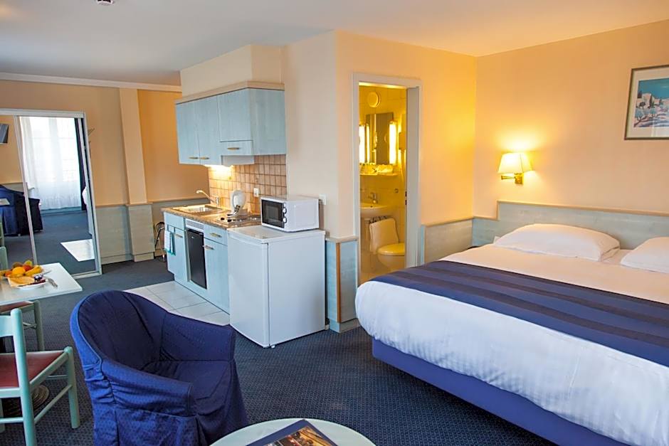 Hotel Montbrillant