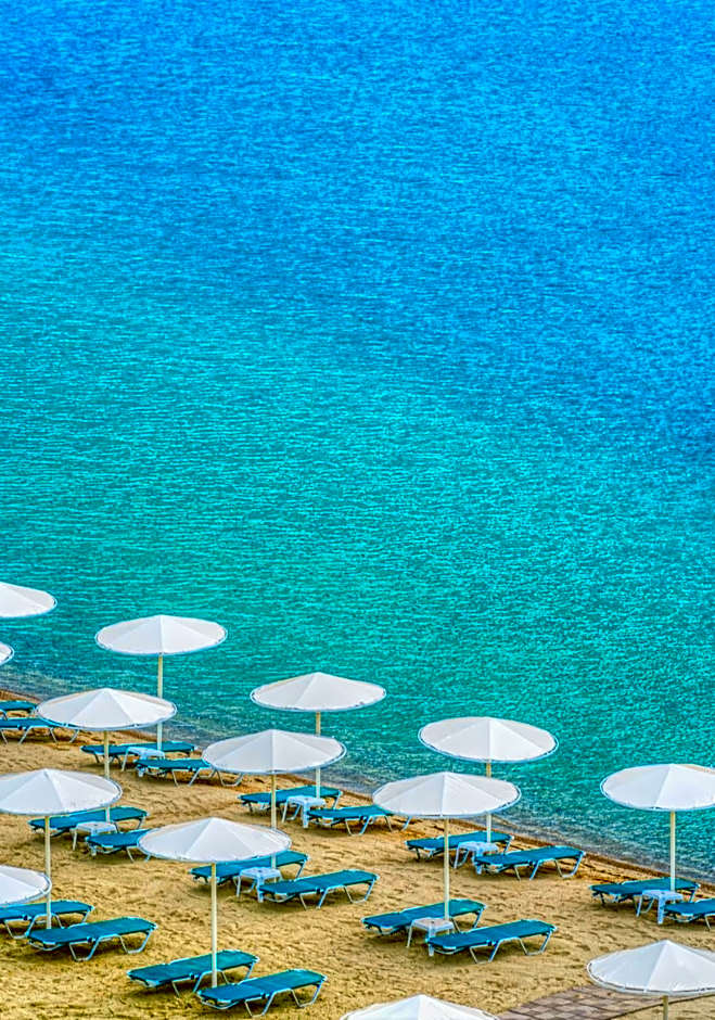 Palmariva Beach Hotel