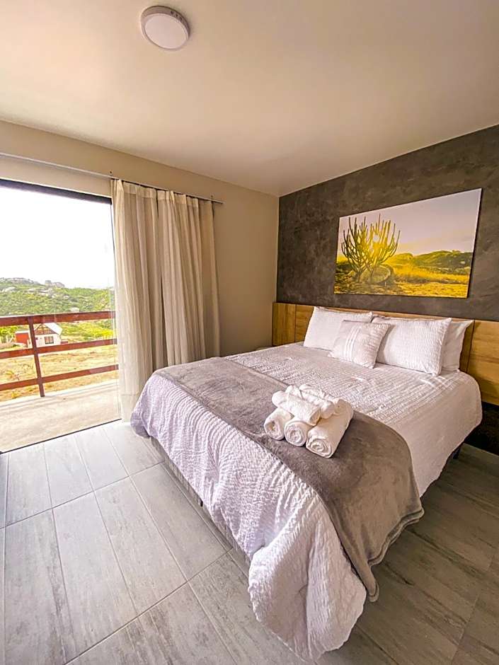 Entre Serras Chalés