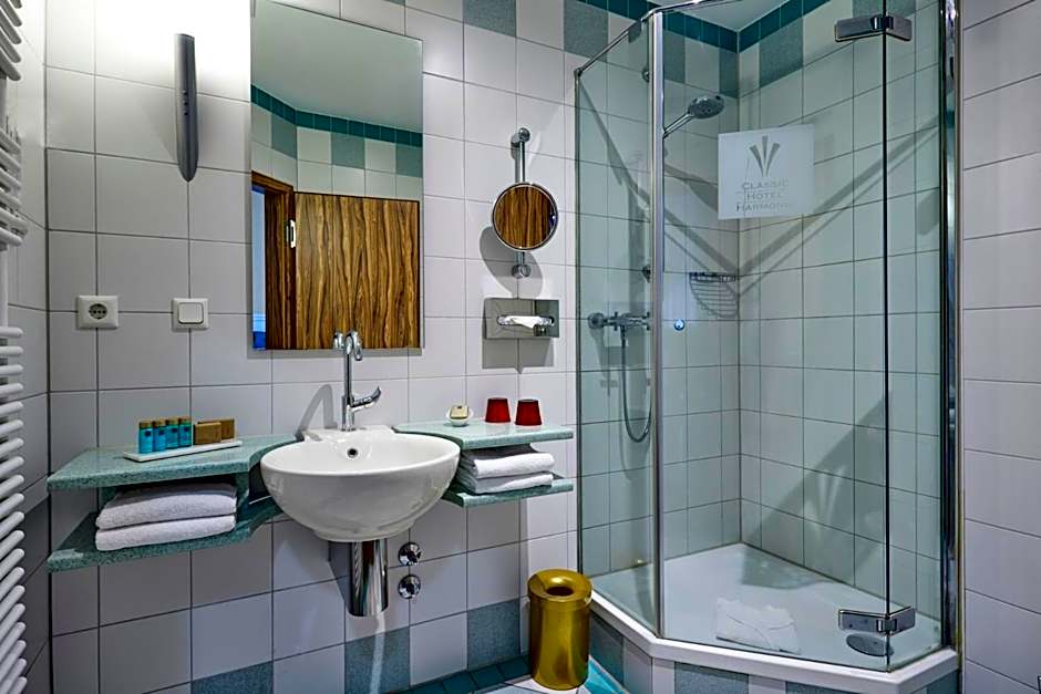Classic Hotel Harmonie