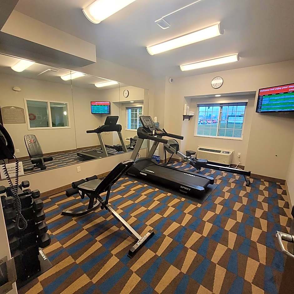 Microtel Inn & Suites by Wyndham Sault Ste. Marie