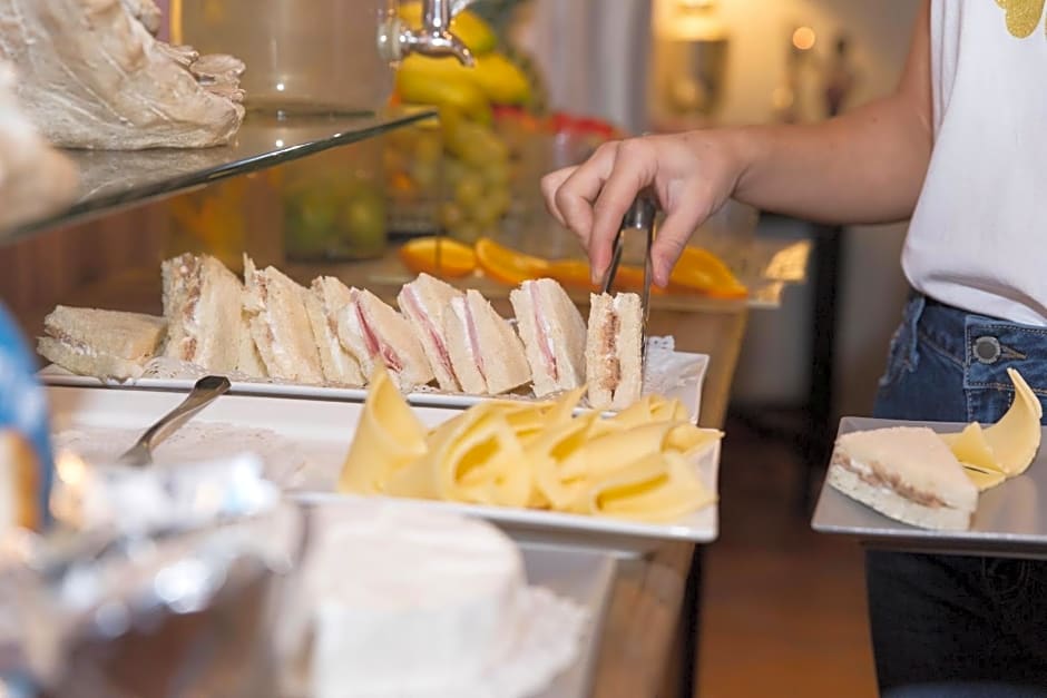 Torre Di Vico Residenza D'Epoca