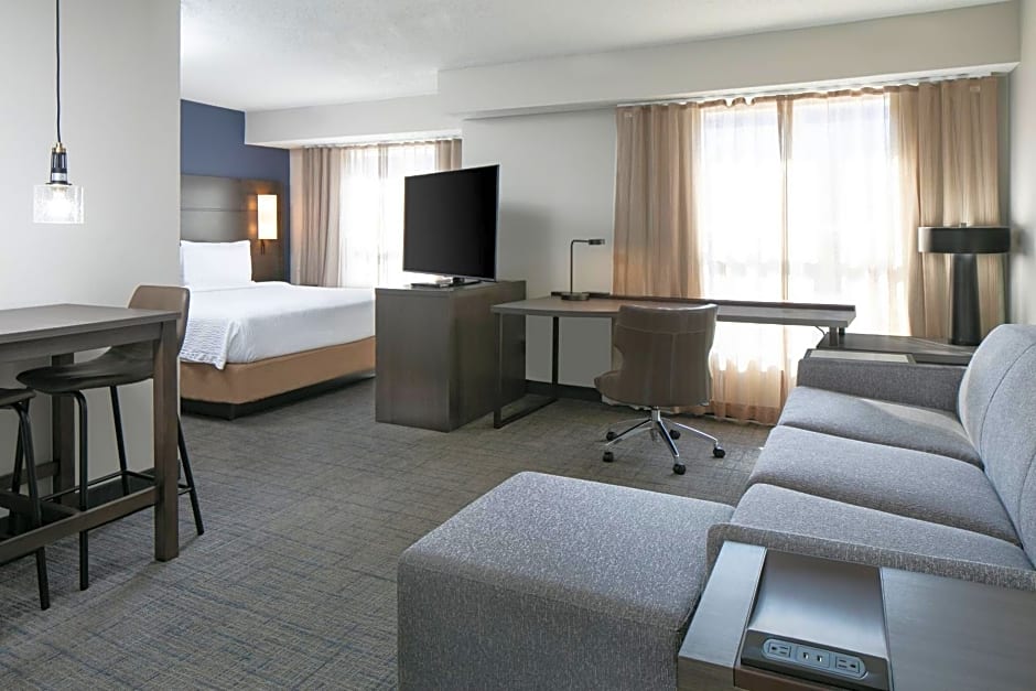 Residence Inn by Marriott Tulsa South