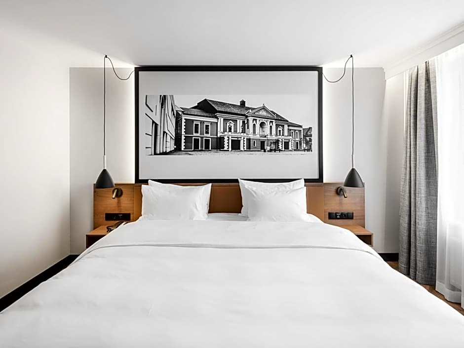 Mercure Klaipeda City