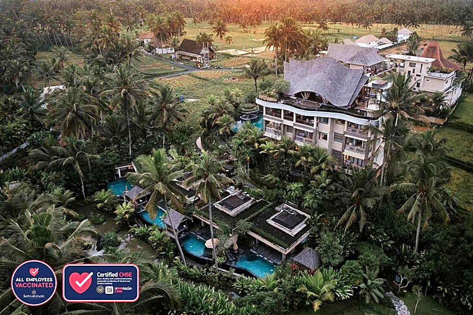 Kuwarasan A Pramana Experience