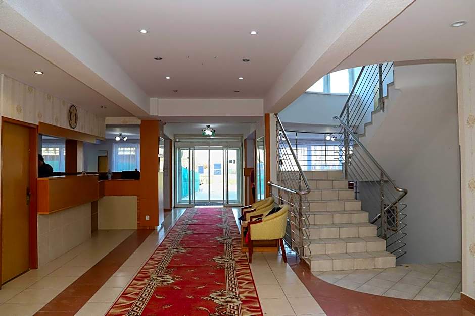 Hotel Zátoka