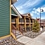 WorldMark Granby - Rocky Mountain Preserve
