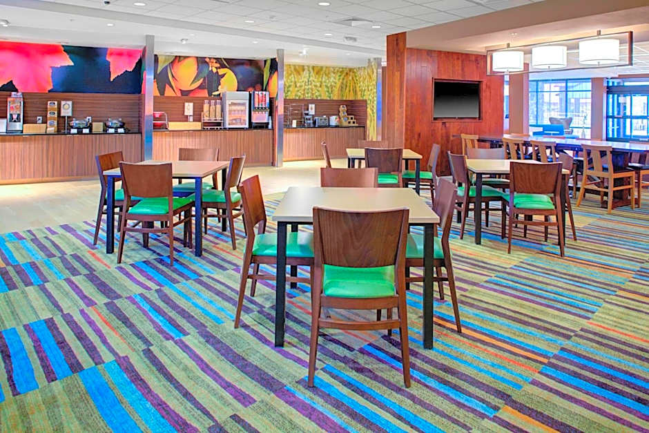 Fairfield Inn & Suites by Marriott Flagstaff East