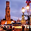 ibis budget Brugge Jabbeke