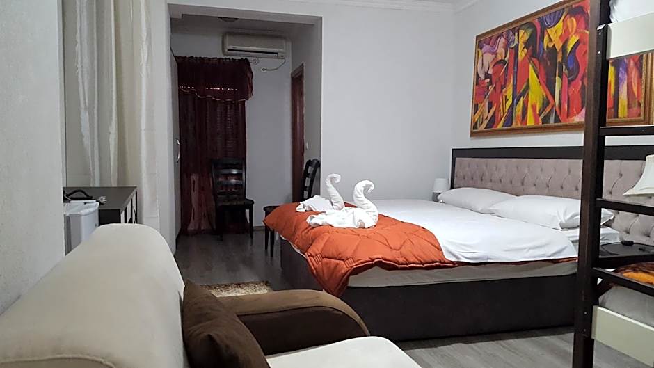 Hotel Livia