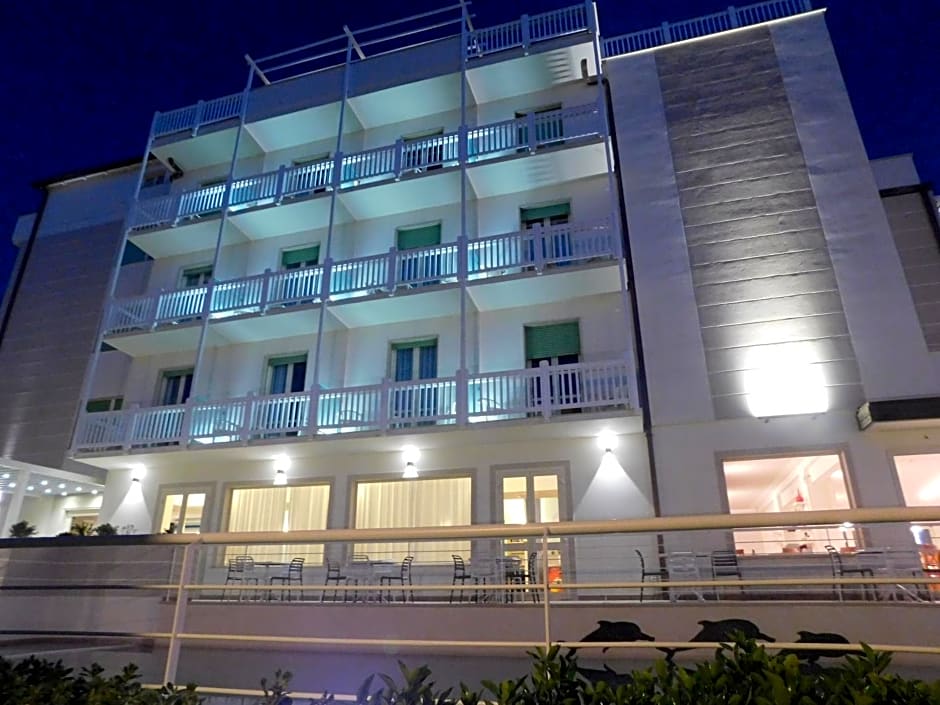 Hotel Oceano