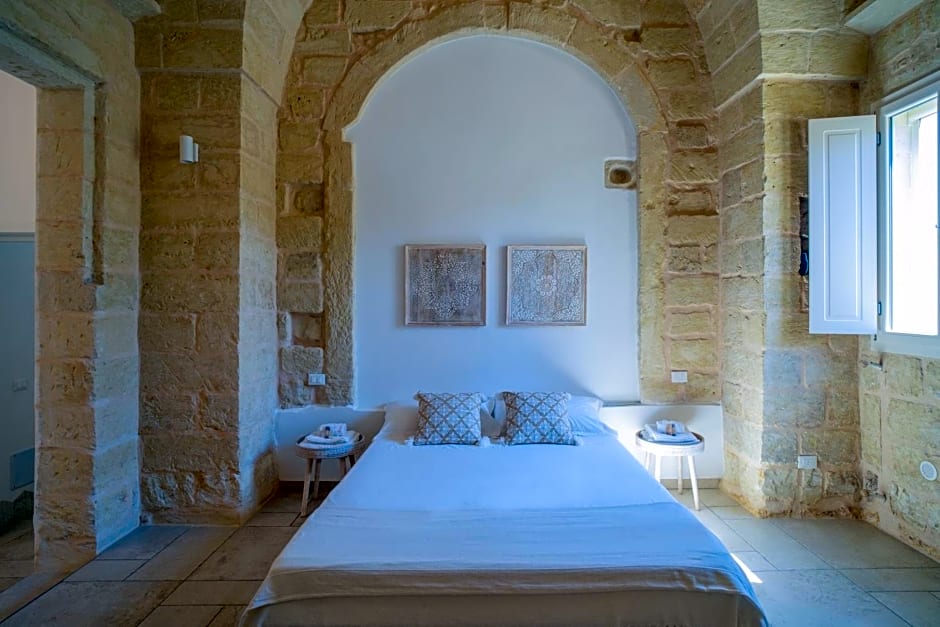 Li Perrini Boutique B&B