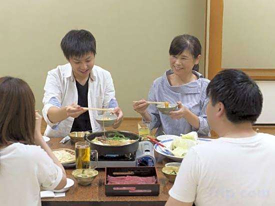 Aono Undo Koen Aono Sports Hotel