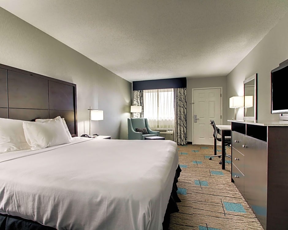 SureStay Hotel by Best Western Richland