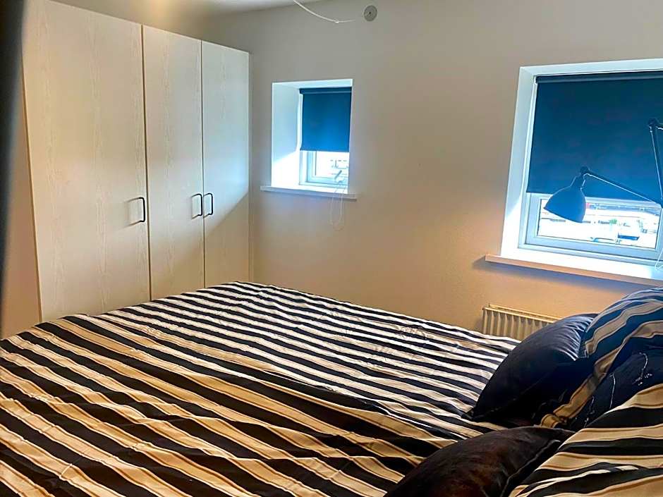 Skuespiller Centralen