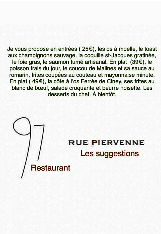 Hôtel VCB Ciney Centre-ville