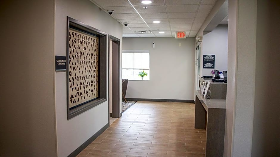 Candlewood Suites Peoria At Grand Prairie Hotel By IHG