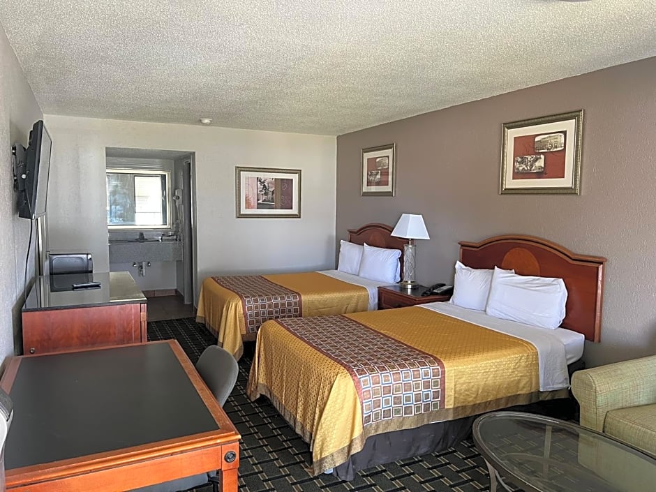 American Inn Columbia
