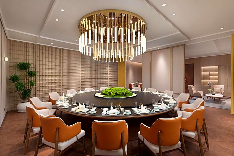 Voco Lianyungang Haizhou Bay By IHG