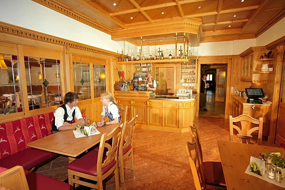 Postgasthof, Hotel Rote-Wand