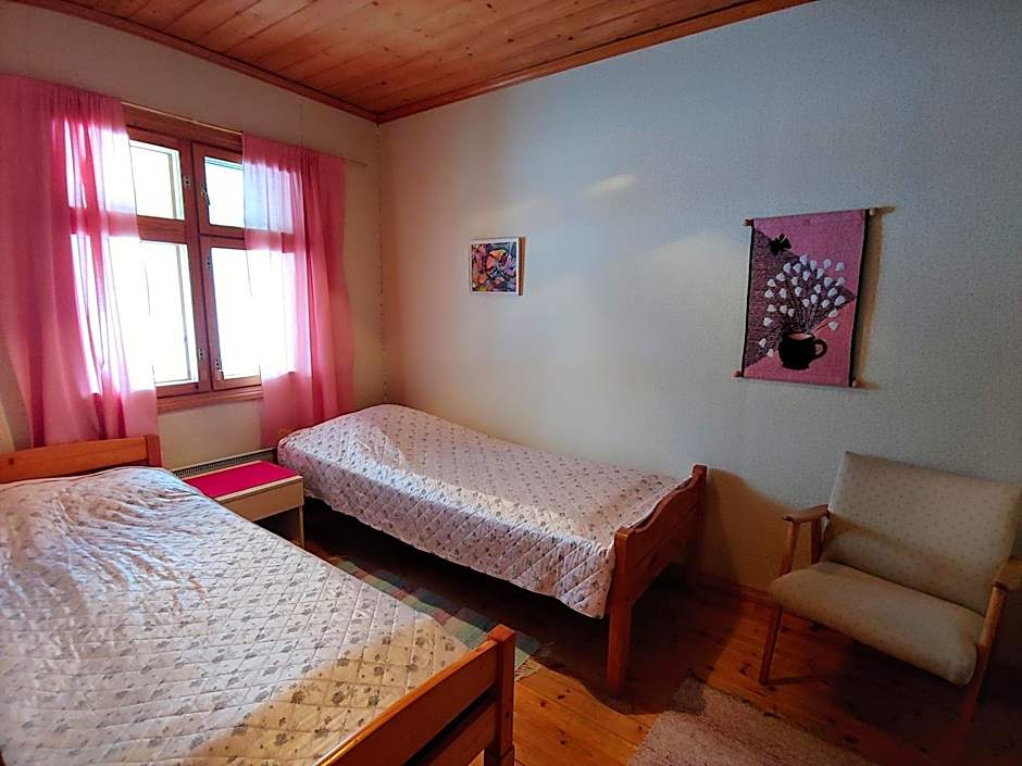 Herranniemi Guesthouse