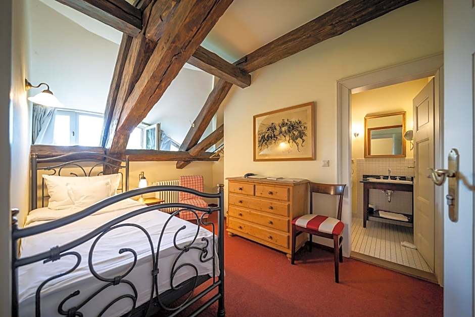 Hotel & Restaurant Gutshaus Ludorf