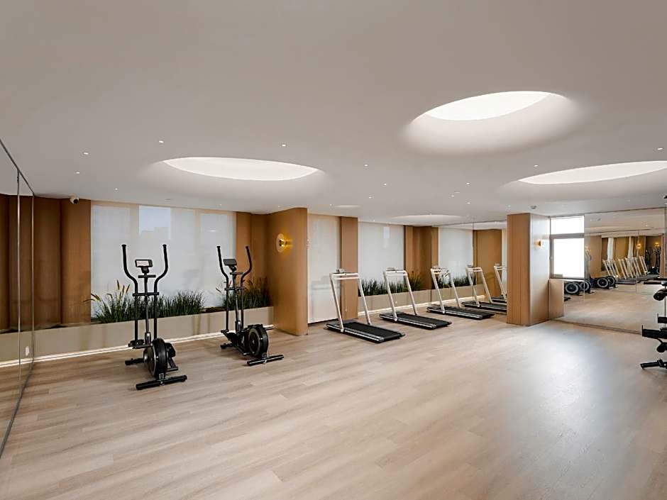 Vienna Classic Hotel Dongguan Changan Xiandai