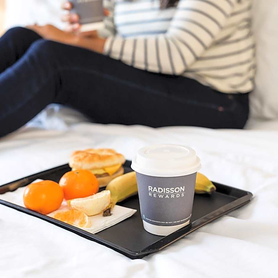 Radisson Hotel Bismarck