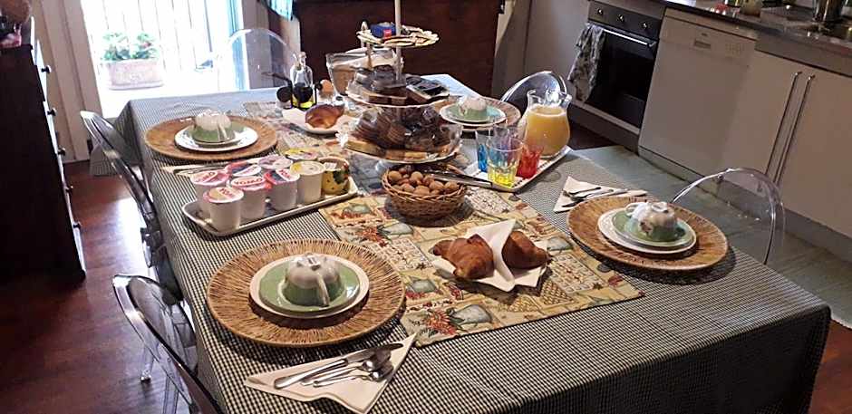 B&B Vicenza San Rocco