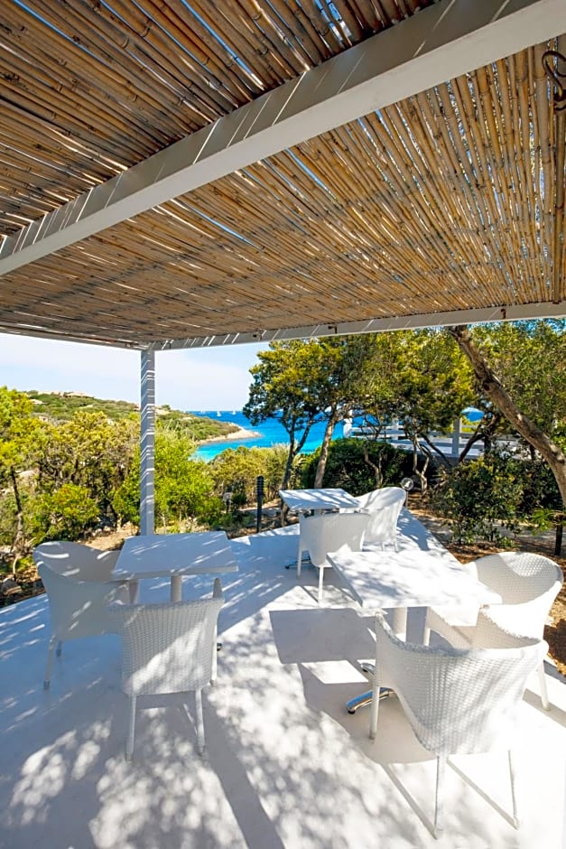 Grand Hotel In Porto Cervo