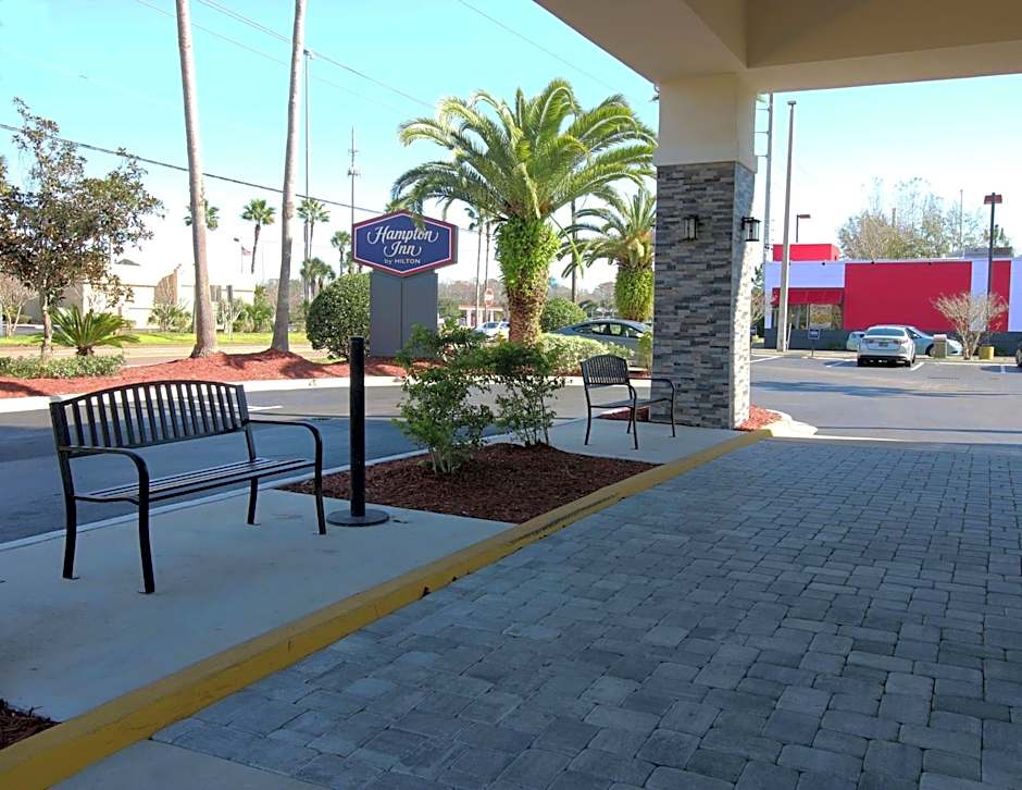 Hampton Inn By Hilton St. Augustine - I-95