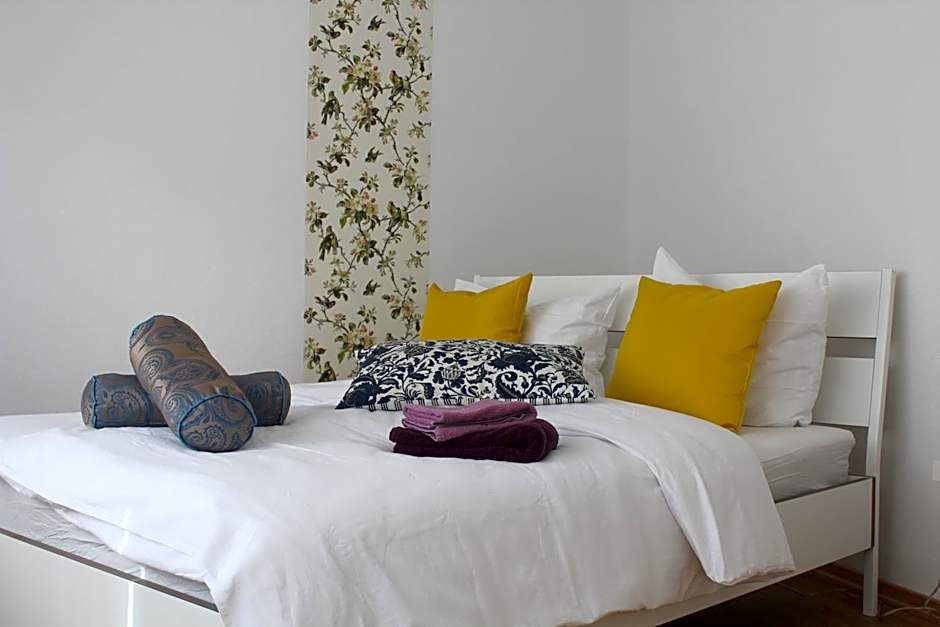 B&B MY PLACE mit Frühstückspaket - with Breakfastbox