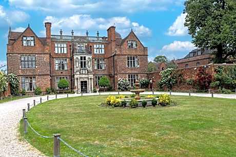 Castle Bromwich Hall Hotel, BW Signature Collection by Best Western