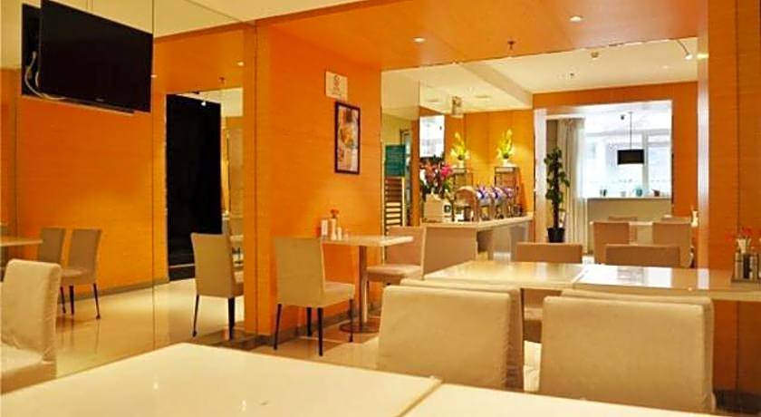 Jinjiang Inn Changchun Renmin Avenue Guilin Road