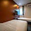 Hotel R9 The Yard Oyama Tenjin