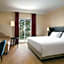 Courtyard by Marriott Rome Central Park