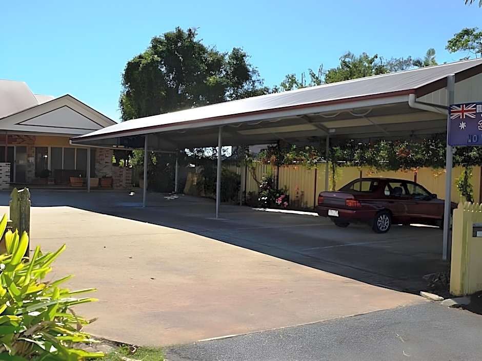 Redland Bay Motel