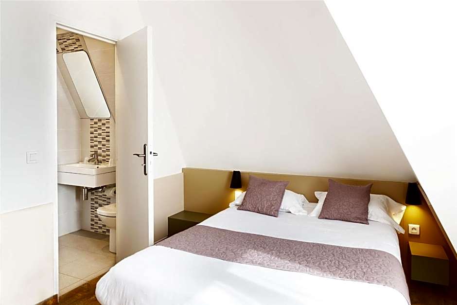 Hotel Le Saint Germain