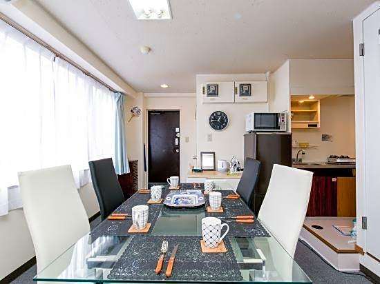 Next to Ikebukuro Welcome to Station Condominium