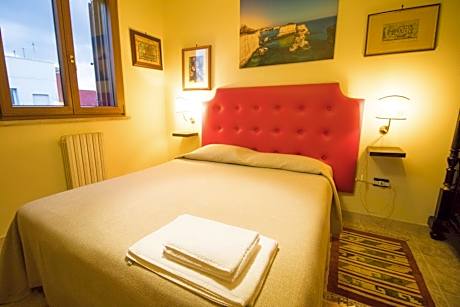 Budget Double or Twin Room