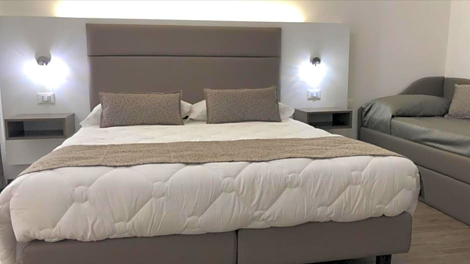 La Dimora del Passante