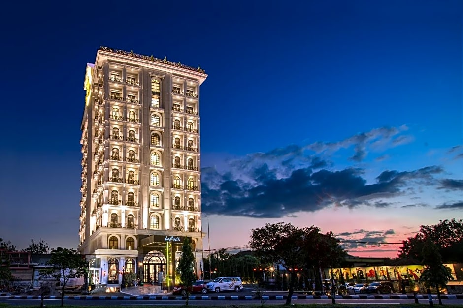 Lafayette Boutique Hotel