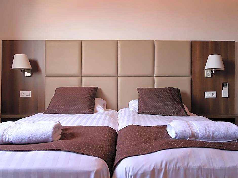 Logis Hotel Cara Sol