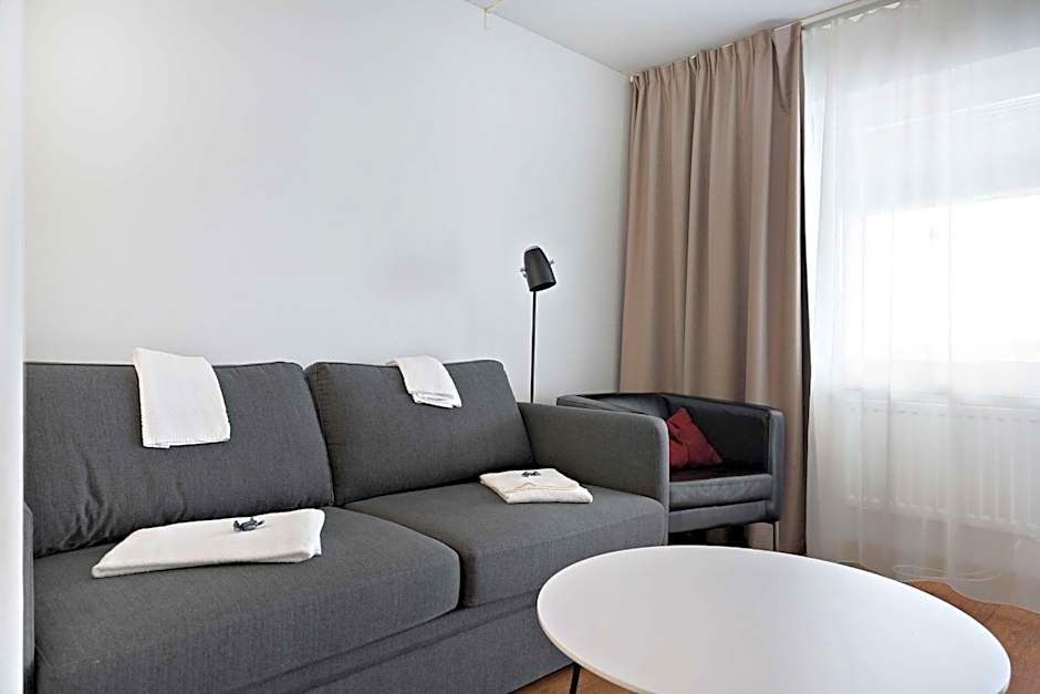 Sure Hotel by Best Western Lagan