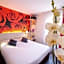 Hôtel Inn Design & Restaurant Montargis