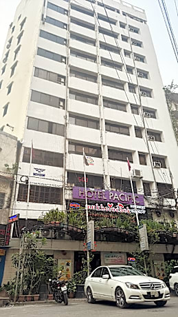 Hotel Pacific